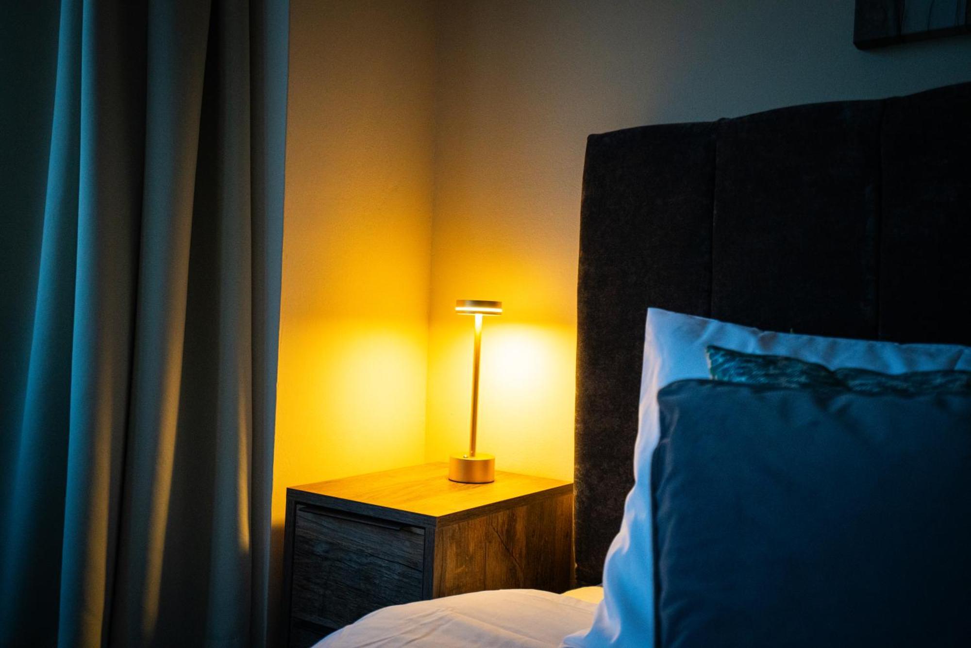 Hotel Haven à Bath Extérieur photo
