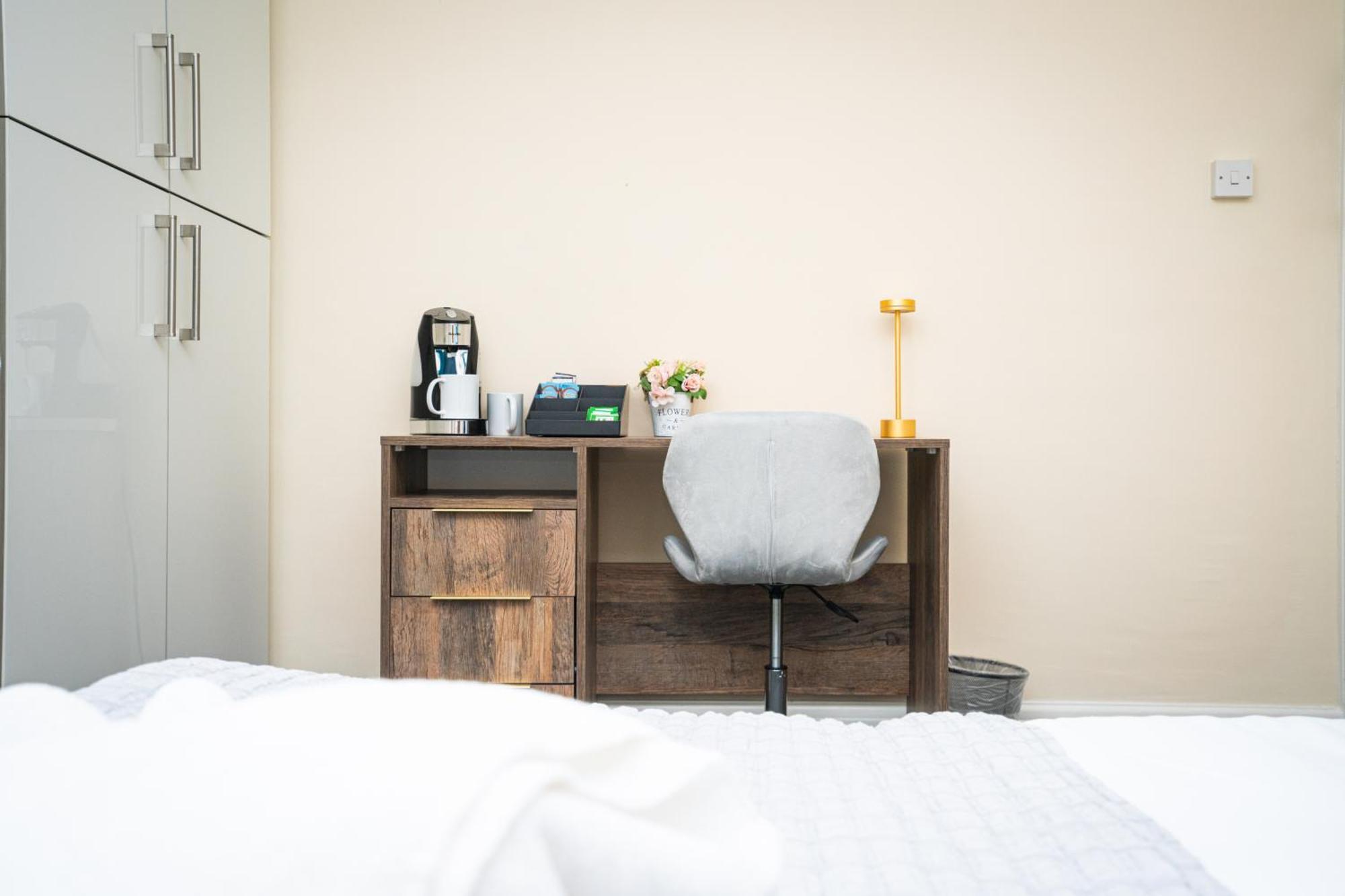 Hotel Haven à Bath Extérieur photo