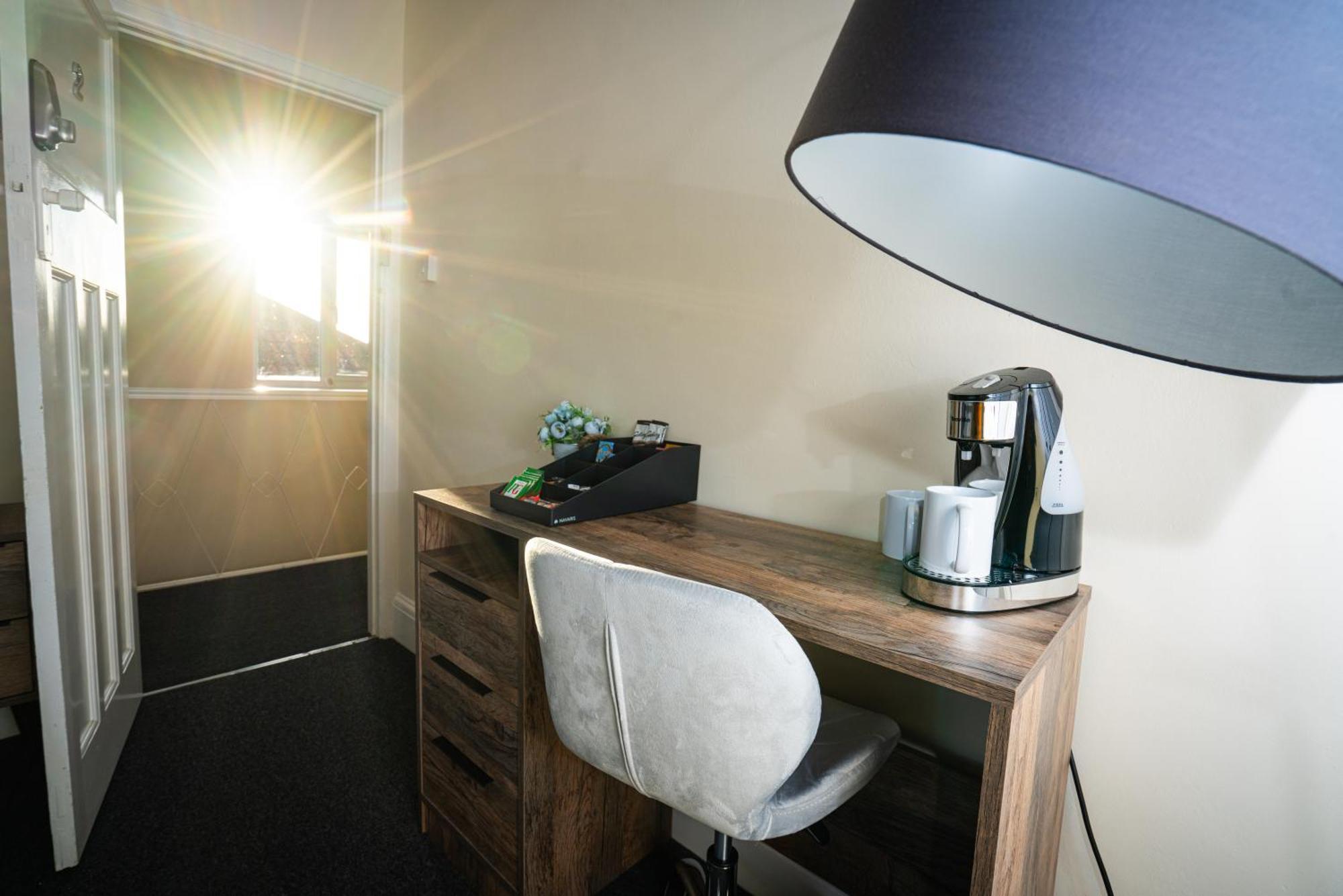 Hotel Haven à Bath Extérieur photo